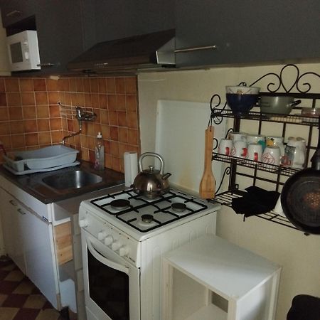 빌레쉬르메르 Le Vieux Pre De La Motte 아파트 외부 사진